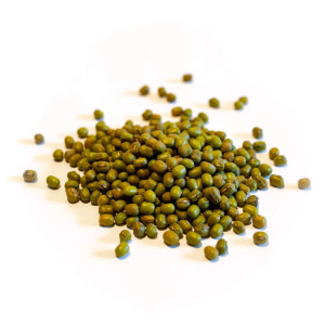 250 Grs - Porotos Mung